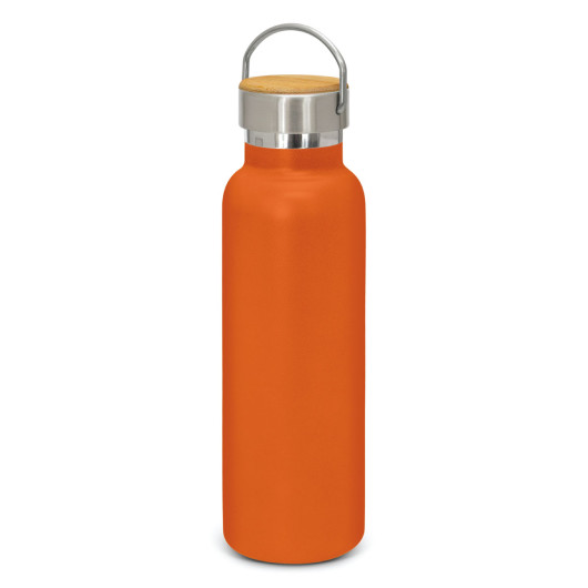 SoHo Powder Coated Bottles Rust